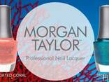 Лак - Morgan Taylor - photo 3