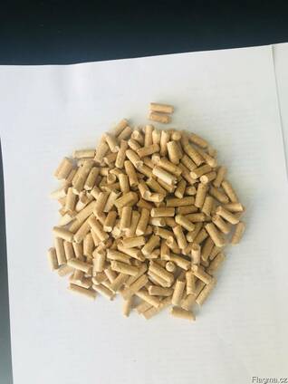 Pellets