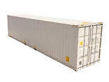 20ft 40ft High cube special purpose shipping container - фото 3