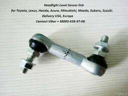8940850070 Link front height control sensor