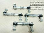 4890660010 HeadLamp level sensor link - photo 8