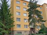 Доходные квартиры для сдачи в аренду в Праге. Площадь от 30 м2 до 50 м2