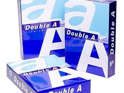 A4 Copy Paper 80 GSM 70 GSM and 75 GSM Copy Paper