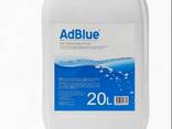 Ad Blue (Vehicular Urea Solution) AUS 32, Urea Automotive Grade - фото 1