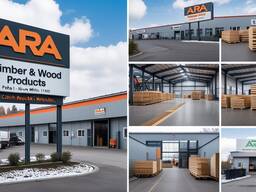 All Types of Wooden Pallets for Sale – New &amp; Used | Direct from Supplier