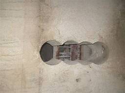 Diamantové vrtání