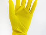 Ansell AlphaTec 37-320 Рабочие перчатки защитные перчатки опт - photo 2