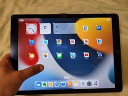 Apple iPad PRO 12.9 WiFi LTE