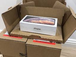 Apple iPhone XS Max 256GB gold
