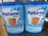 Aptamil Baby Milk for Export - фото 2