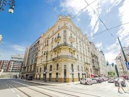 Аренда офиса в Праге без комиссии