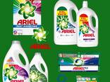 Ariel, laundry capsules - фото 1