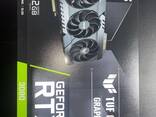 ASUS GeForce RTX 3080 Ti TUF Gaming OC