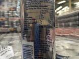 Rakouský Red Bull 250ml Energy Drink Mezinárodní text - photo 2