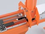 Automatic single-head guillotine WSG1 - photo 2