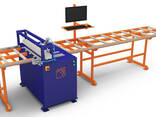 Automatic station for cutting window sills WS1001 - photo 1