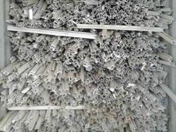 Available pvc window scrap for sale in huge quantities