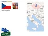 Автотранспортні вантажні перевезення з Чехії в Чехію разом з Logistic Systems - фото 10