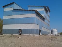 Б/У завод по производству Биодизеля 50 000 т/год, 2014 г. в.