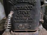 Mordant Indoor Home Wood Stoves For Cooking And Heat Wood Used