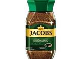Best fast shipping Jacobs Kronung Ground Coffee 200g 250g 500g wholesalers price - фото 1