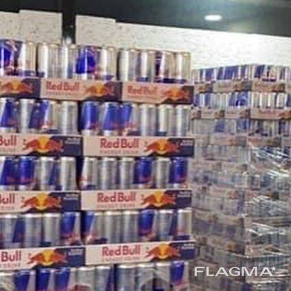 Best Offer Original Red Bull 250ml Energy Drink Ready to Export Red Bull