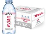 Best Quality Hot Sale Price Evian Mineral Natural Water 330ml, 500ml, 1L, 1.5 L - фото 2