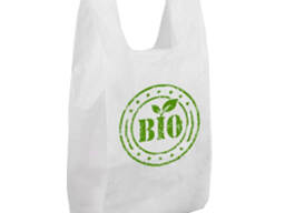 Bio bags