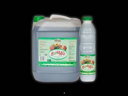 Биогумакс - жидкое натуральное органическое удобрение