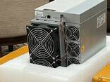 Bitmain Antminer S19 95th/s asic miner 3250w bitcoin miner - photo 2