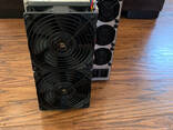 Bitmain Antminer S19 95th/s asic miner 3250w bitcoin miner - photo 3