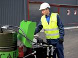 Bitumen EMULSION SPRAYER BS-200