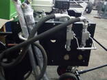 Bitumen emulsion sprayer BS-200 - photo 3