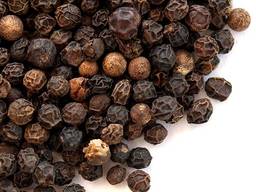 Black pepper