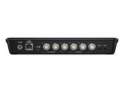 Blackmagic Design ATEM SDI Live Production Switcher