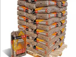 Pine wood pellets, best origin ena1