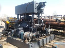 Брикетировочный пресс Б6238 Б6234 стружкодробилка