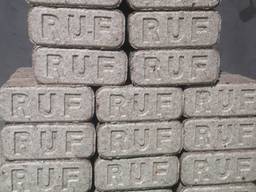 Брикеты PUF