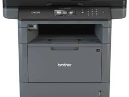 Brother L5652 Multifunction Printer Dcp-l5652dn 5652 12x