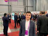 Cables and Wires, International Engineering Fair exhibition, Born, Czech Republic - photo 3