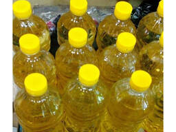 Certified Pure Grade a Sunflower Oil 5L Fractionated Low Cost Refined Cooking Oil