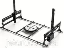 CNC stroj na řezání pěny