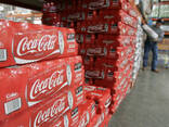 Coca-Cola 330ml 0,5l, 1l pet, velkoobchod - photo 1