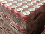 Coca-Cola 330ml 0,5l, 1l pet, velkoobchod - photo 2