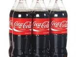 Coca-Cola 330ml 0,5l, 1l pet, velkoobchod - photo 3