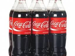 Coca-Cola 1l, 2l, 330ml