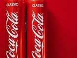 Coca Cola a další nealkoholické nápoje všech druhů a velikostí - фото 1