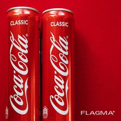 Coca Cola a další nealkoholické nápoje všech druhů a velikostí