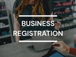 Company registration in Czech Republic (s. r. o. )