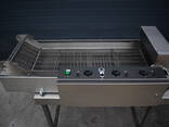 Continuous fryer 400/1100/12 - фото 2